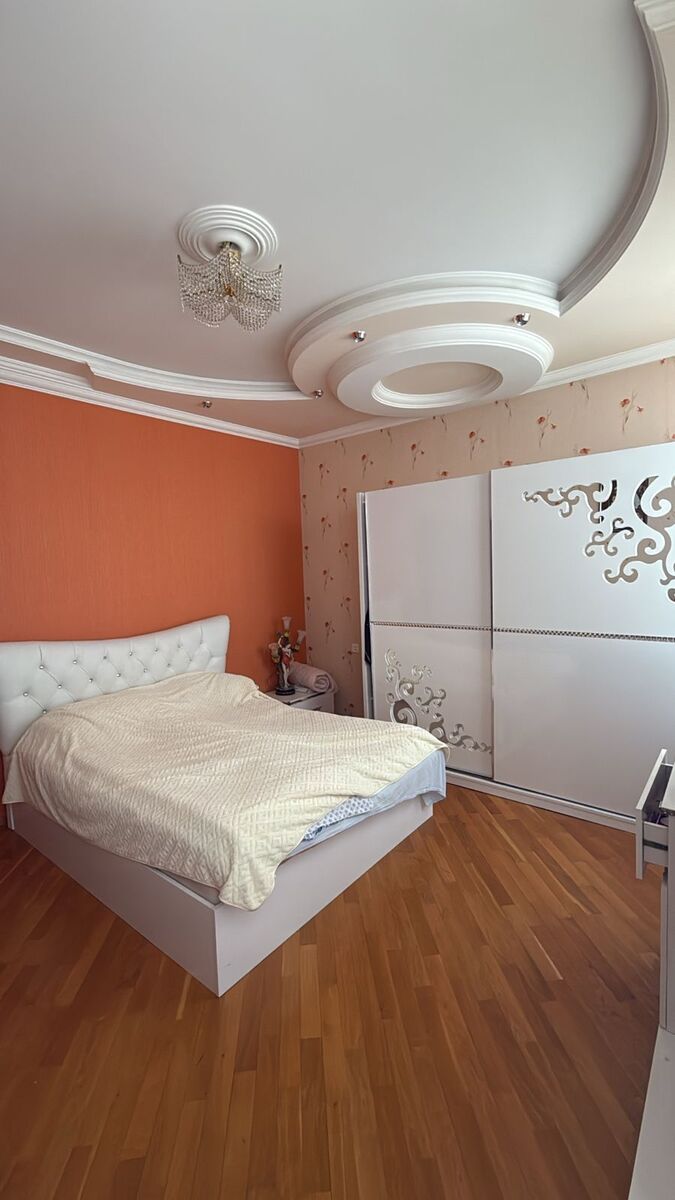 Satılır 5 otaqlı yeni tikili 175 m² — Mənzil, Bakı (5)