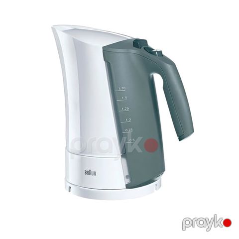 Braun wk 300 whıte — Bakı