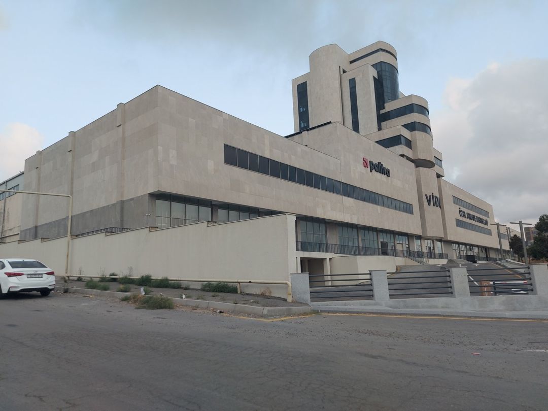 Satılır torpaq 3 sot — Torpaq, Bakı (3)