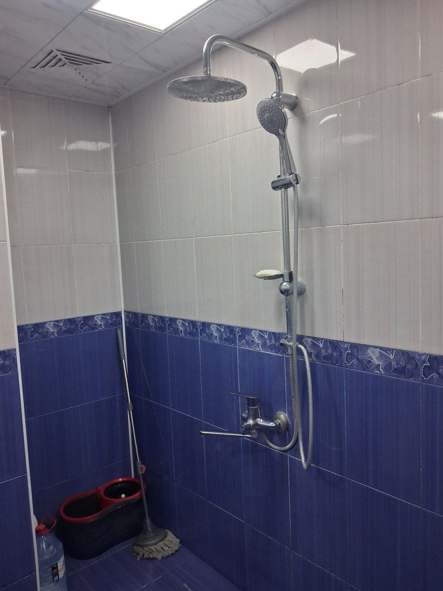Satılır 2 otaqlı yeni tikili 77 m² — Mənzil, Bakı (12)
