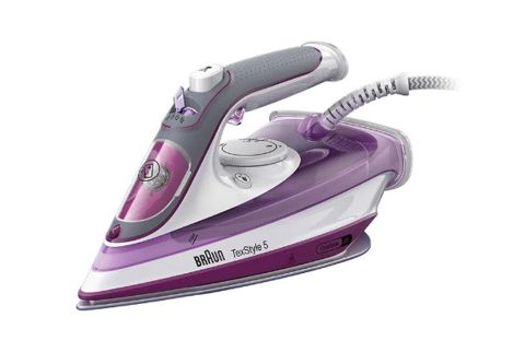 Braun sı 5037 vı
