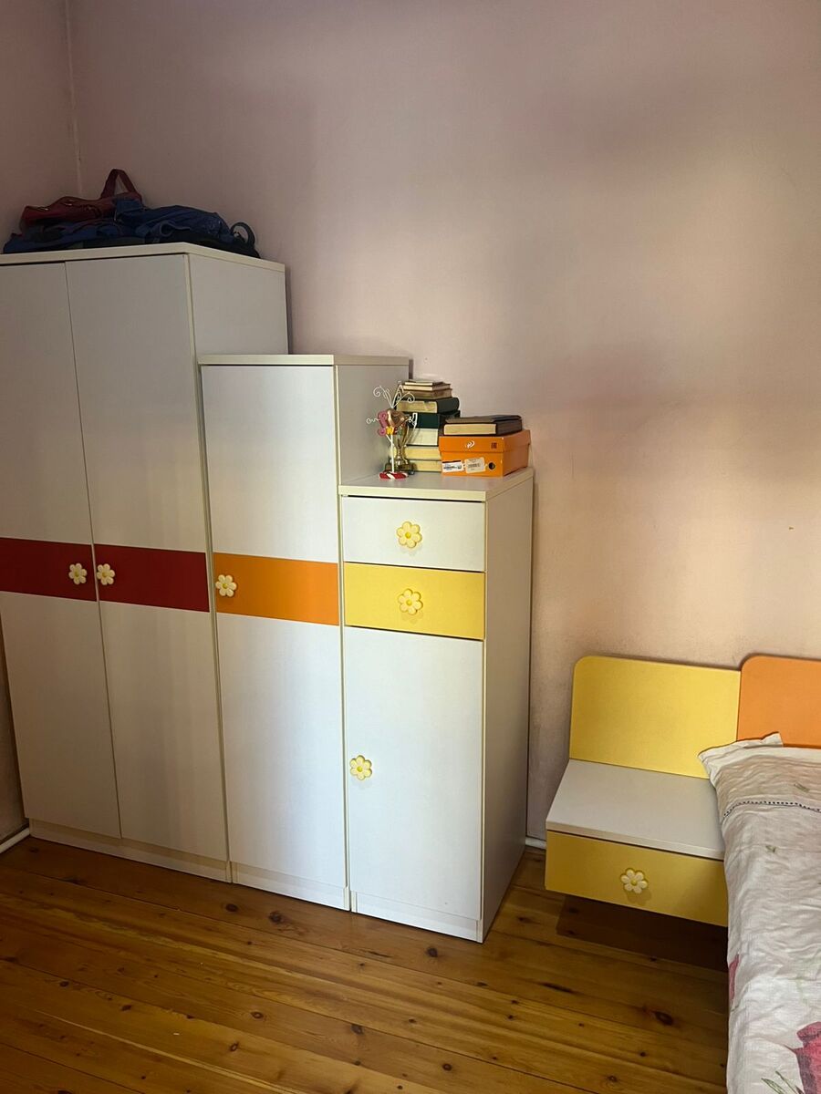 Satılır 4 otaqlı həyət evi/bağ evi 120 m² — Ev, villa, Xırdalan (8)