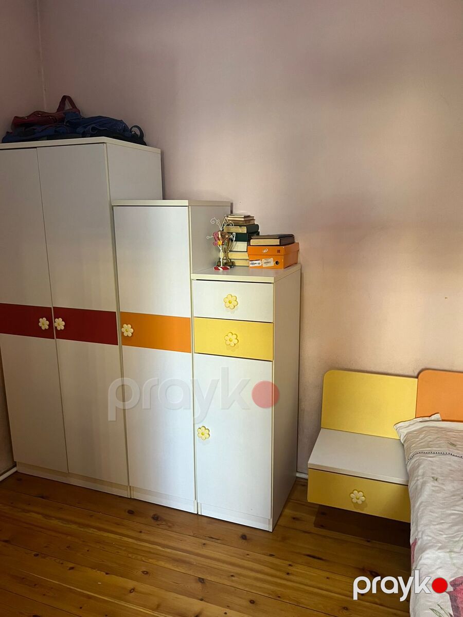 Satılır 4 otaqlı həyət evi/bağ evi 120 m² — Ev, villa, Xırdalan (8)