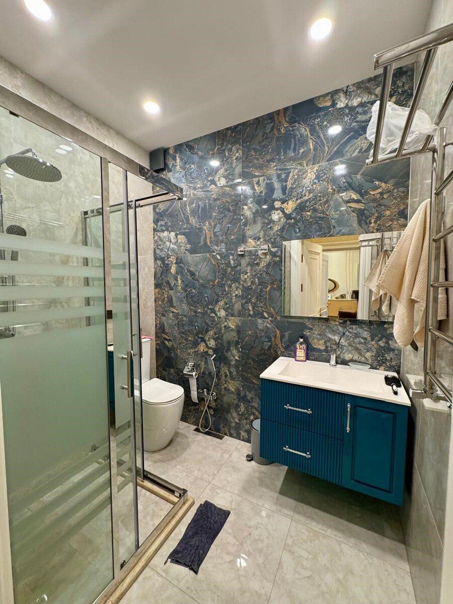 Satılır 6 otaqlı həyət evi/bağ evi 540 m² — Ev, villa, Bakı (11)