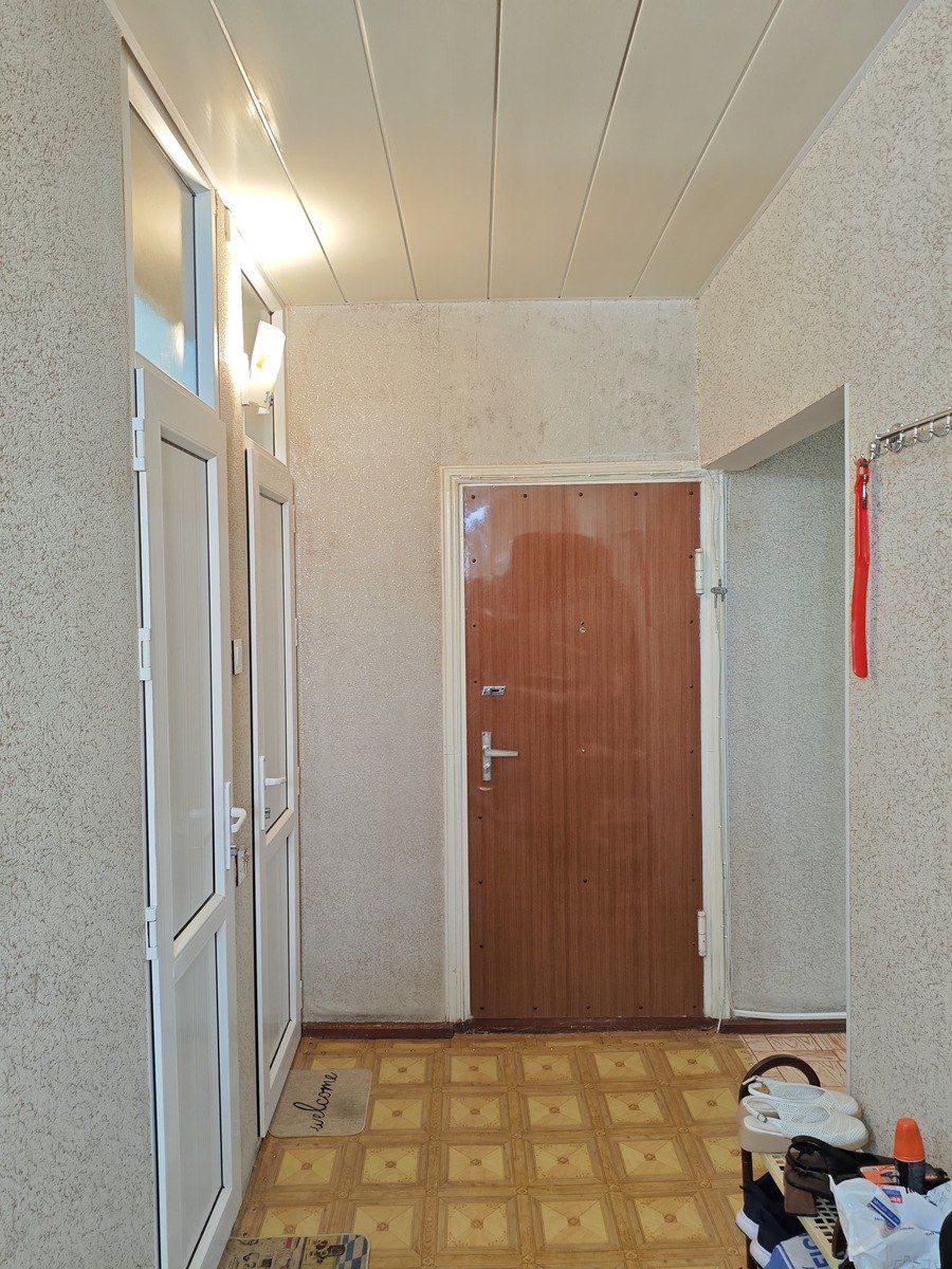 Satılır 2 otaqlı köhnə tikili 60 m² — Mənzil, Bakı (6)