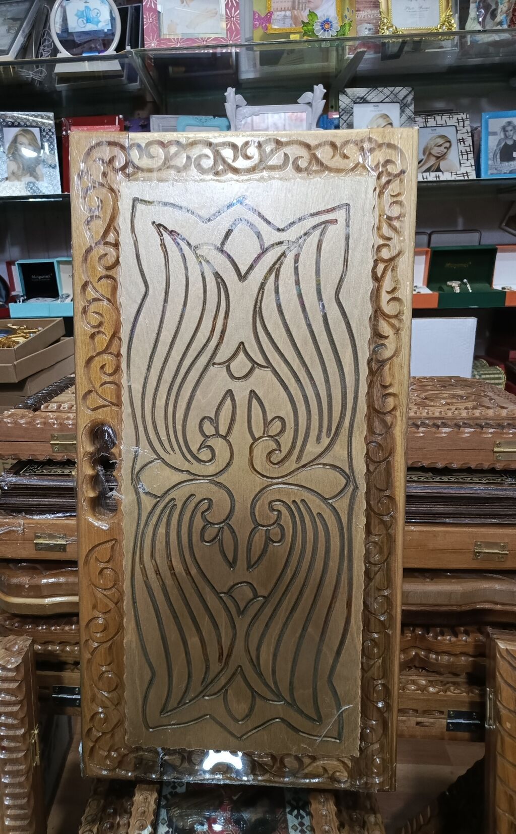 Dekor məhsulları — Xidmətlər, Bakı (2)