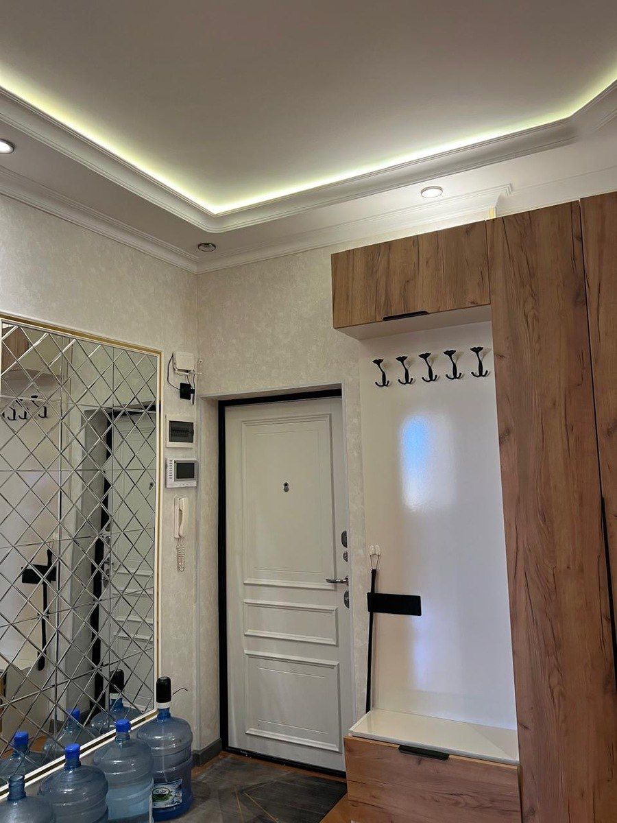 Satılır 3 otaqlı yeni tikili 89 m² — Mənzil, Bakı (9)