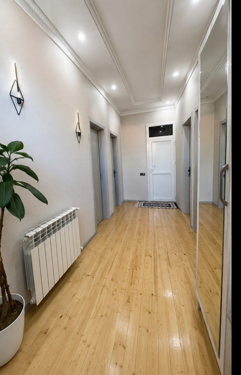 Həyət evi, Lökbatan qəs — Ev, villa, Bakı (2)