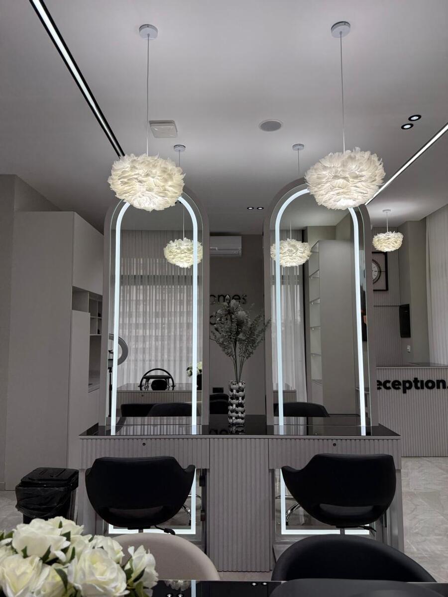 İcarəyə verilir obyekt 45 m² — Əmlak, Bakı (2)