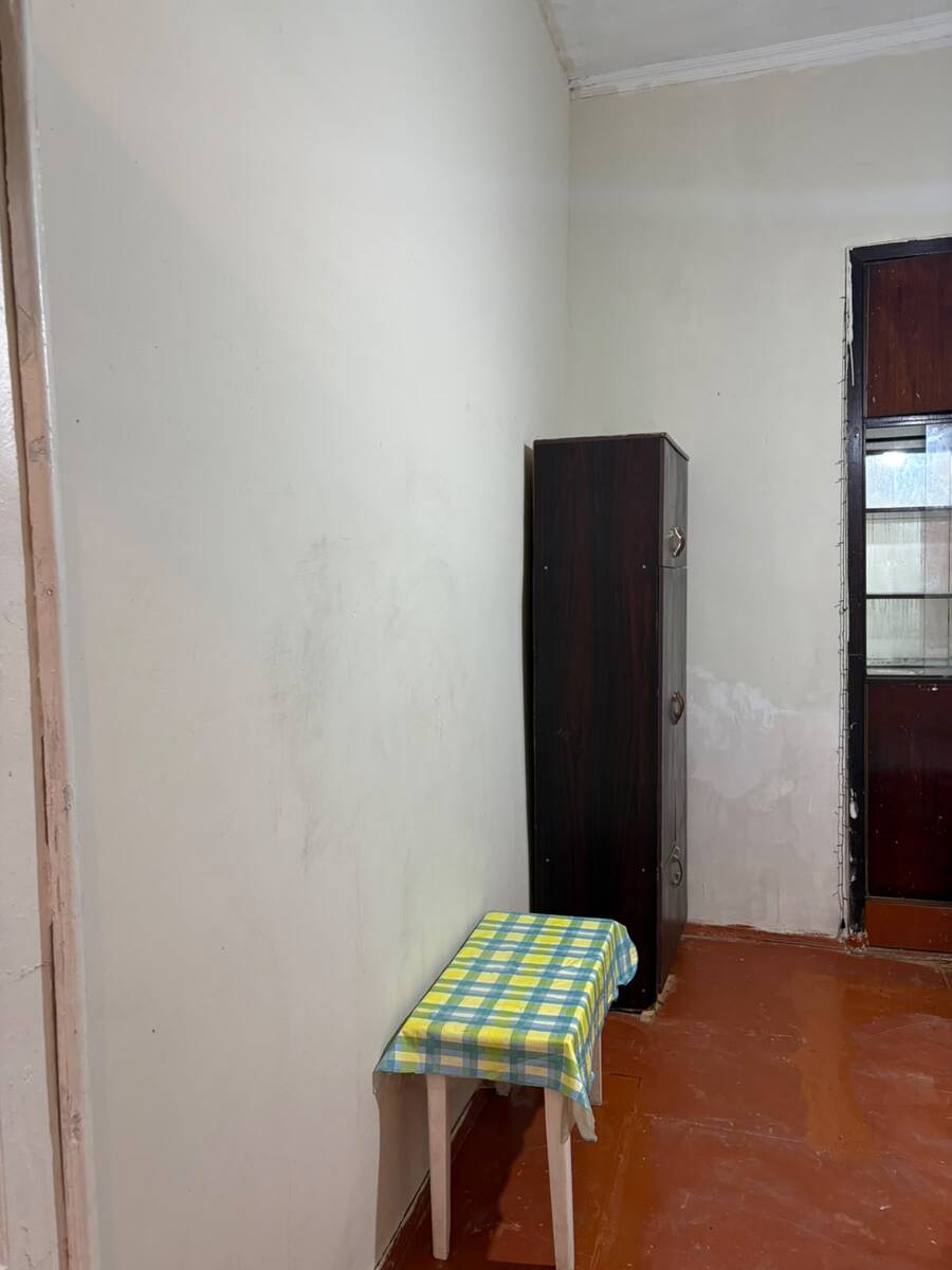 Satılır 1 otaqlı köhnə tikili 14 m² — Mənzil, Bakı (5)