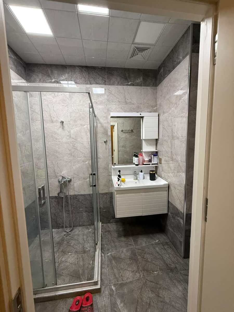 Satılır 2 otaqlı yeni tikili 65.2 m² — Mənzil, Bakı (12)