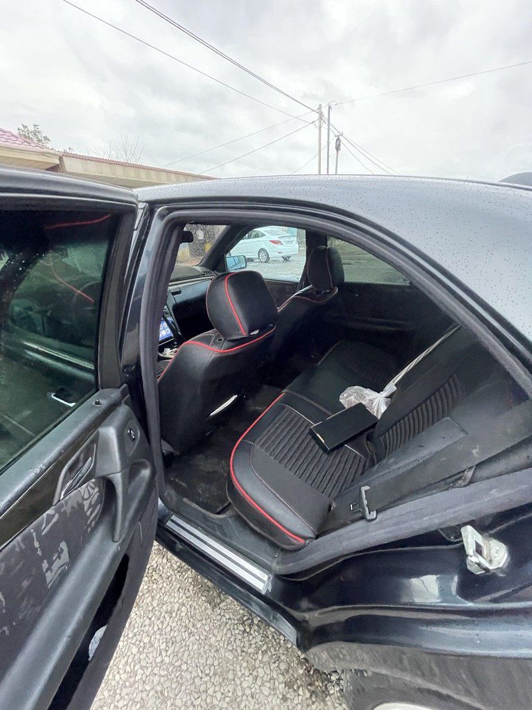 Mercedes E 240, 2.4 L, 1998 il, 475 820 km — Avtomobillər, Bakı (6)
