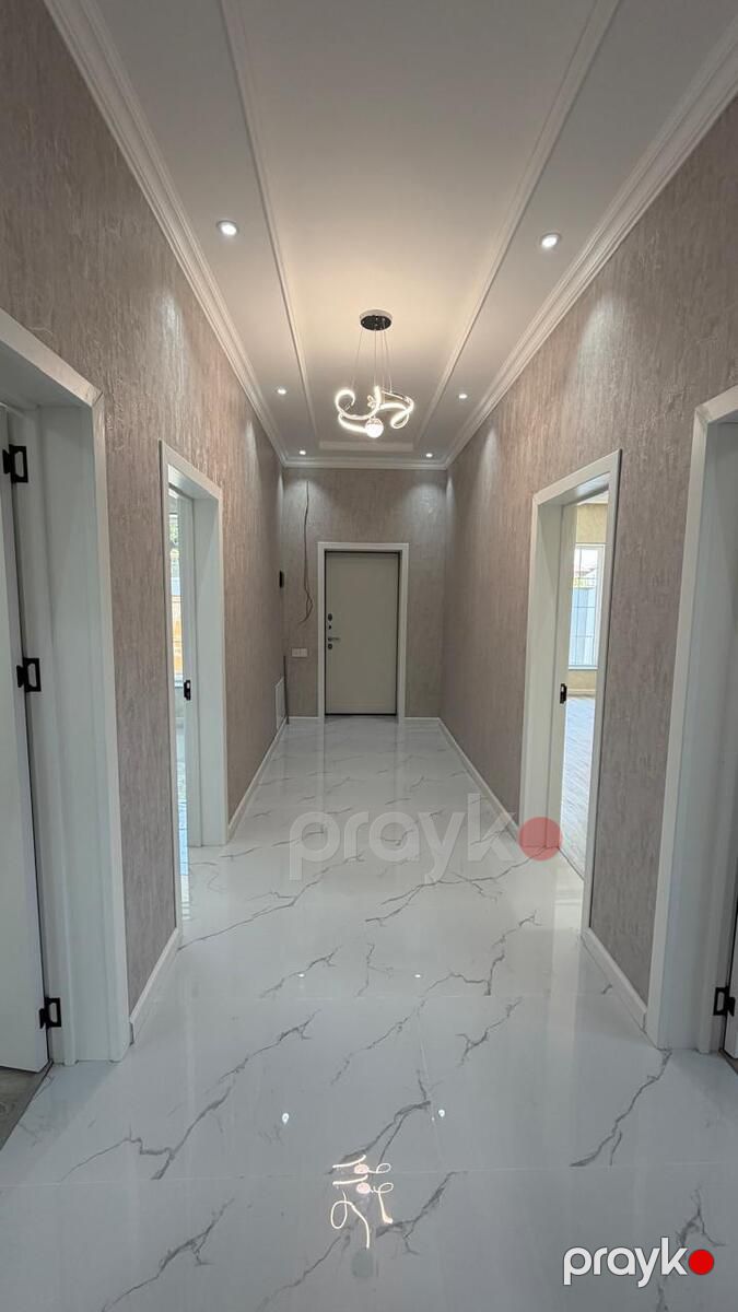 Satılır 3 otaqlı həyət evi/bağ evi 95 m² — Ev, villa, Bakı (9)