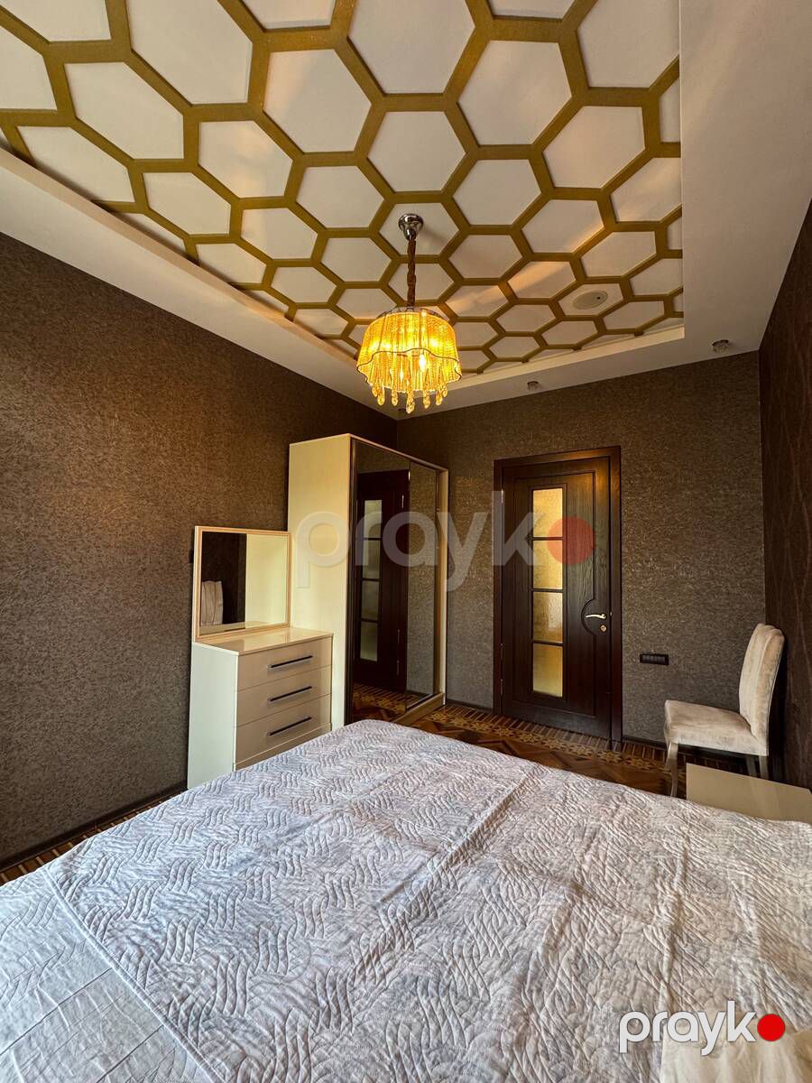Satılır 2 otaqlı köhnə tikili 65 m² — Mənzil, Bakı (7)