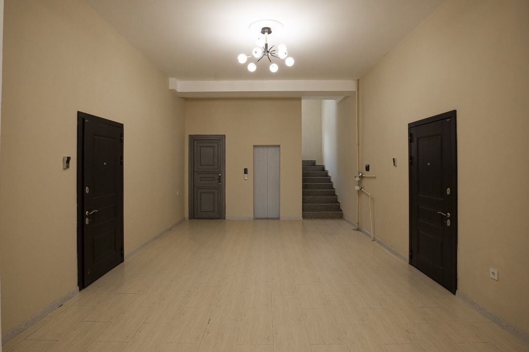 İcarəyə verilir 2 otaqlı yeni tikili 87.4 m² — Mənzil, Bakı (12)