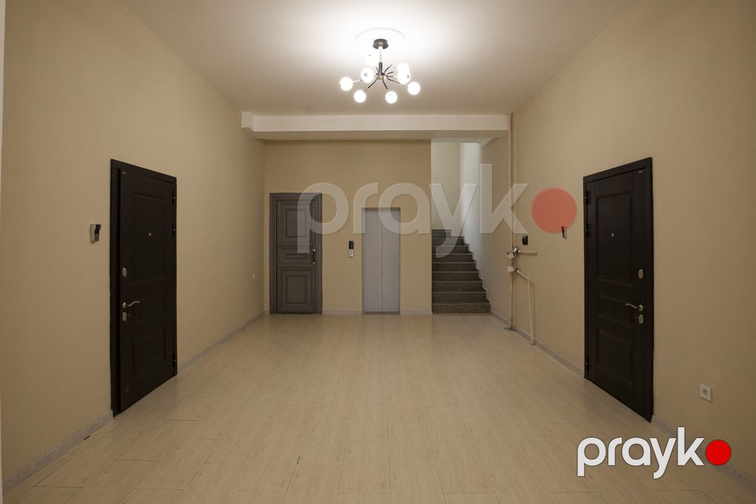 İcarəyə verilir 2 otaqlı yeni tikili 87.4 m² — Mənzil, Bakı (12)