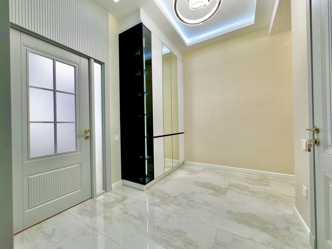 Satılır 3 otaqlı yeni tikili 106 m² — Mənzil, Bakı (8)