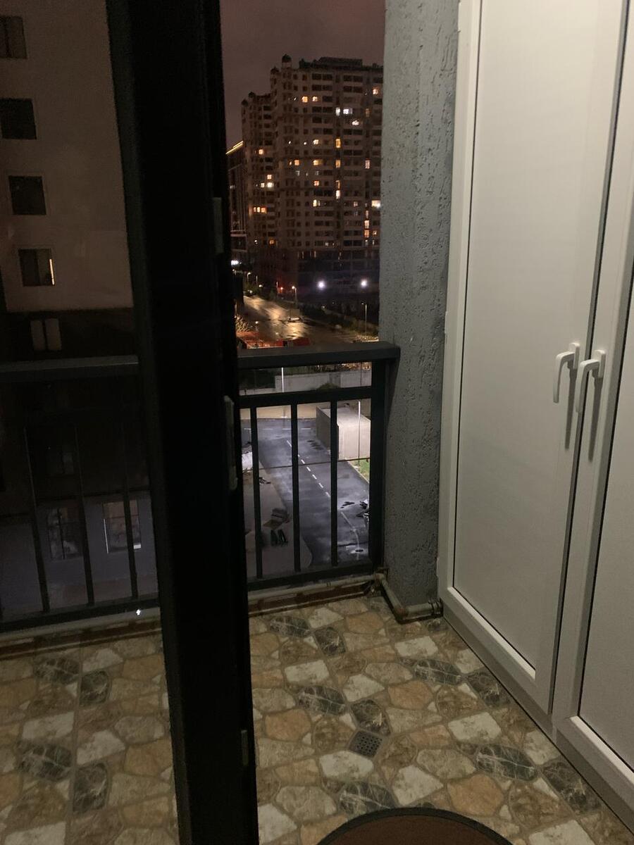 Satılır 2 otaqlı yeni tikili 60 m² — Mənzil, Bakı (12)