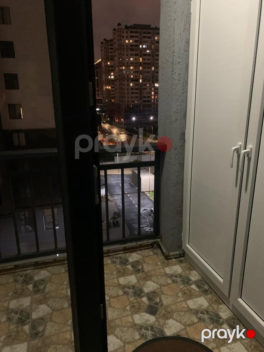 Satılır 2 otaqlı yeni tikili 60 m² — Mənzil, Bakı (12)