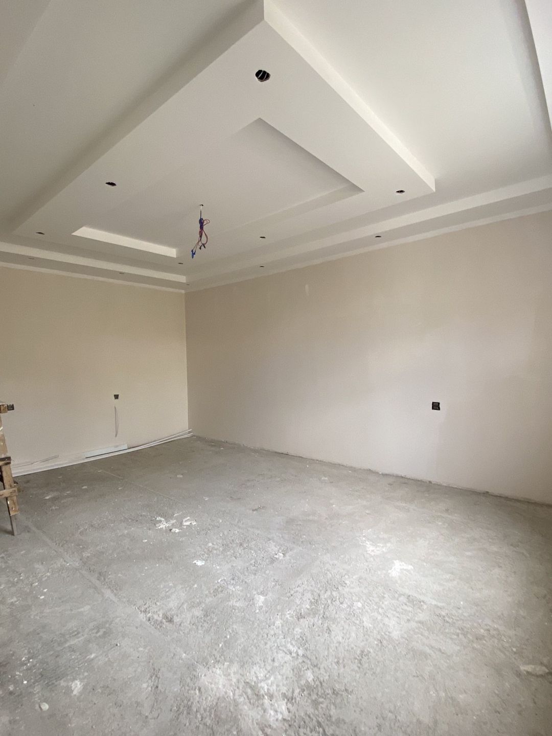 Satılır 5 otaqlı həyət evi/bağ evi 220 m² — Ev, villa, Bakı (5)