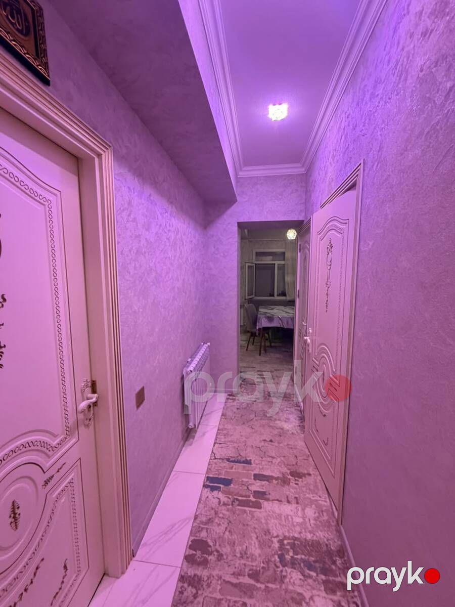 Satılır 4 otaqlı yeni tikili 83 m² — Mənzil, Bakı (12)