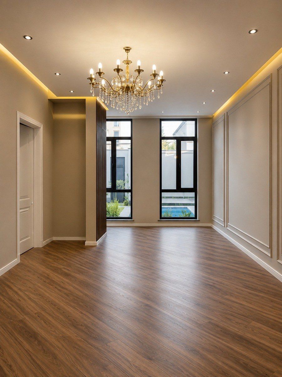 Satılır 5 otaqlı həyət evi/bağ evi 250 m² — Ev, villa, Bakı (6)
