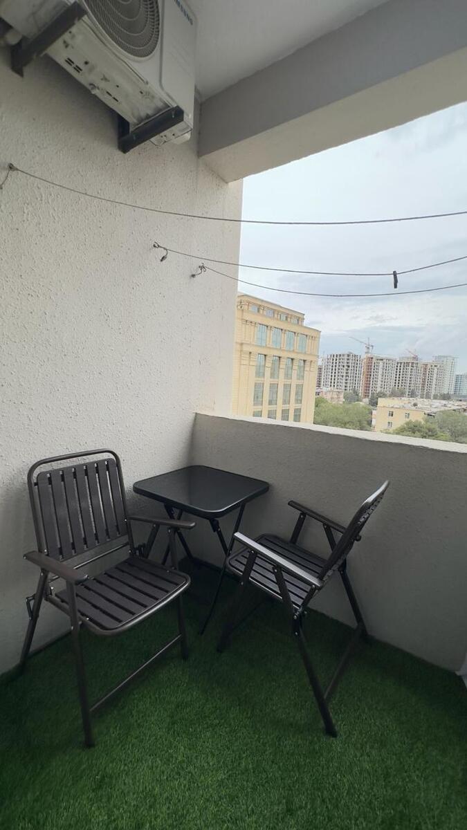 Satılır 3 otaqlı yeni tikili 126 m² — Mənzil, Bakı (6)