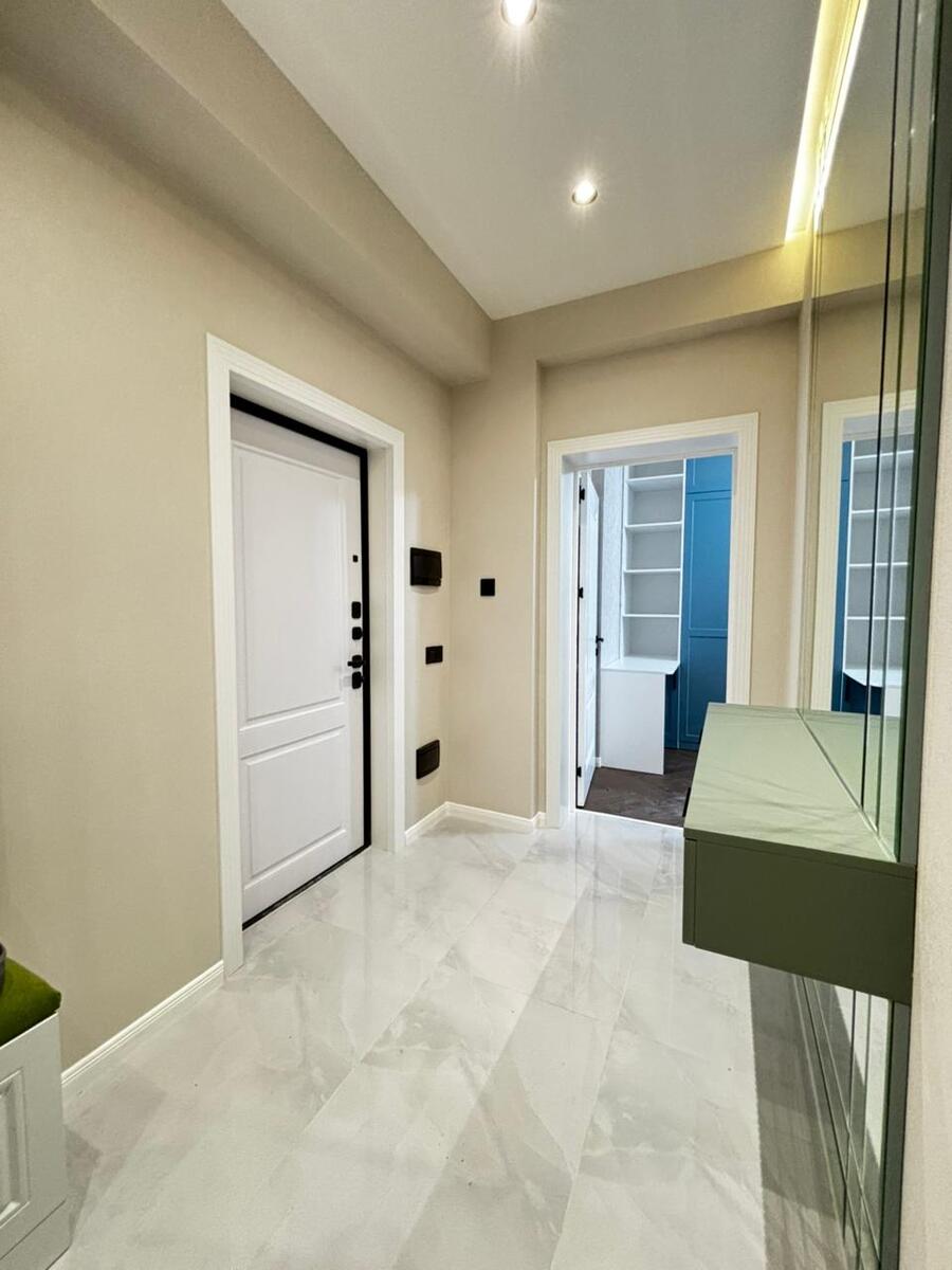 Satılır 3 otaqlı yeni tikili 80 m² — Mənzil, Bakı (12)