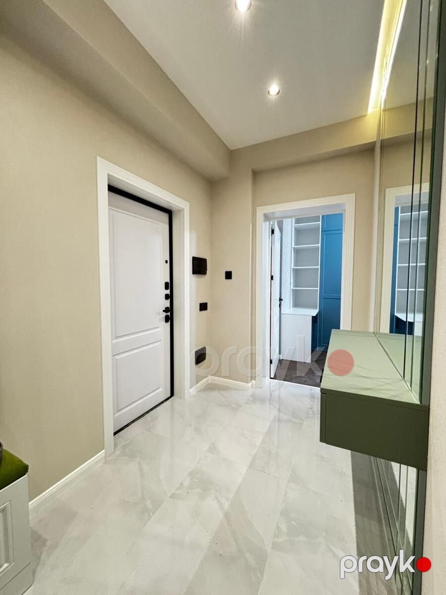 Satılır 3 otaqlı yeni tikili 80 m² — Mənzil, Bakı (12)