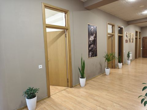 İcarəyə verilir 9 otaqlı ofis 250 m² — Bakı