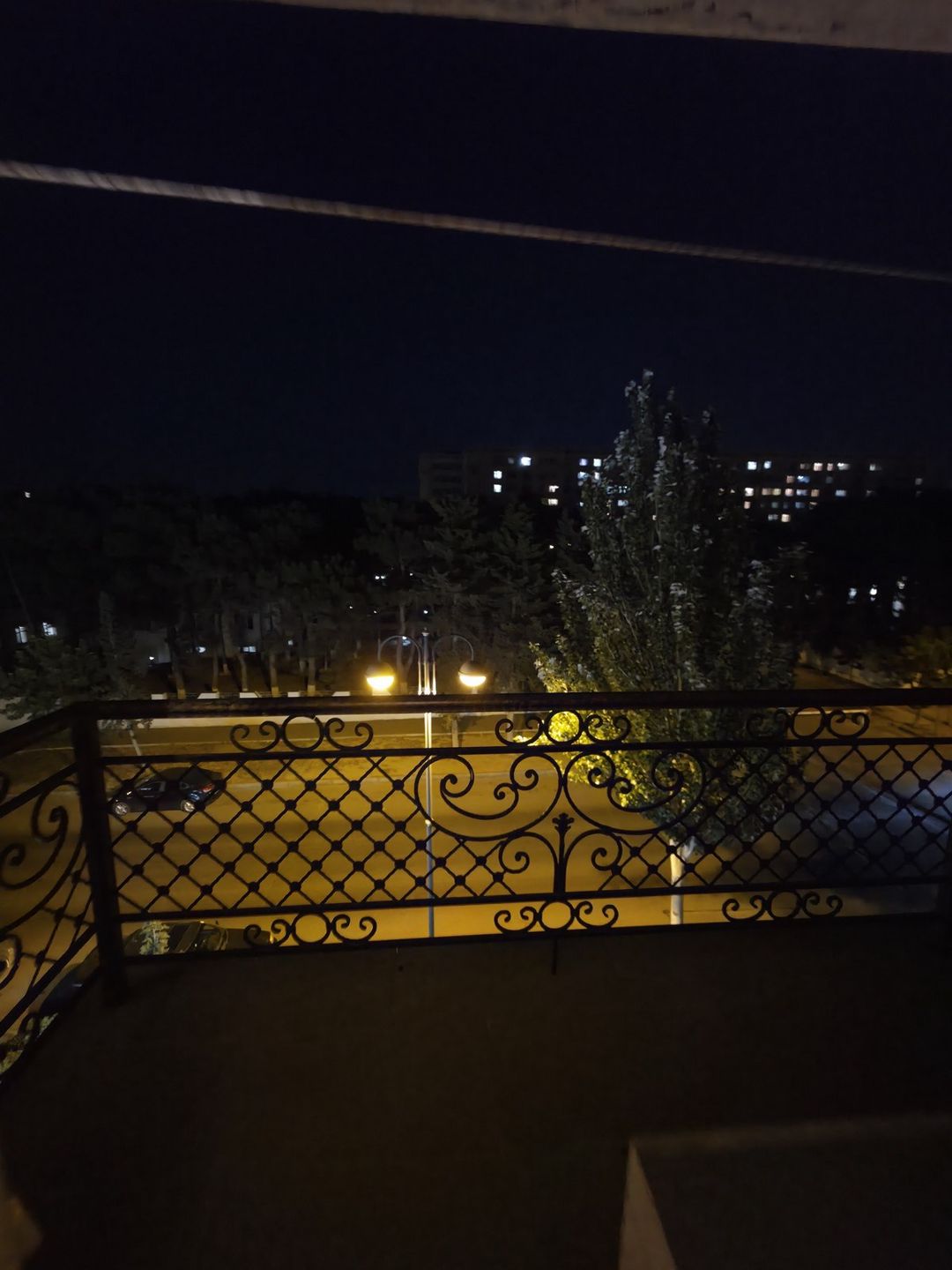 Satılır 1 otaqlı köhnə tikili 40 m² — Mənzil, Bakı (11)