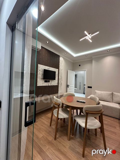 İcarəyə verilir 2 otaqlı yeni tikili 63 m²