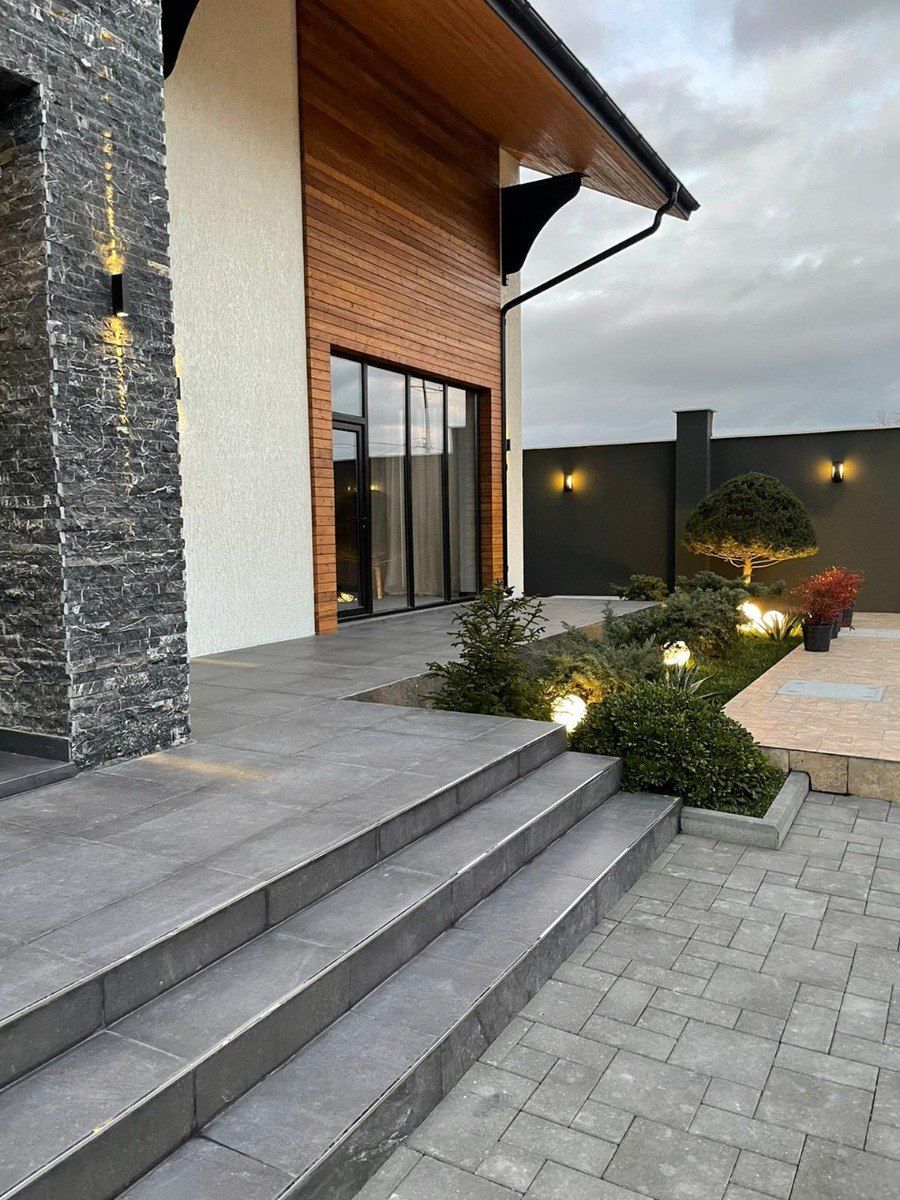 Satılır həyət evi/bağ evi 400 m² — Ev, villa, Bakı (12)