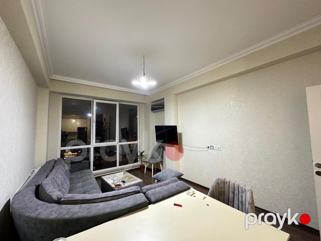 Satılır 2 otaqlı yeni tikili 48 m² — Mənzil, Bakı (3)
