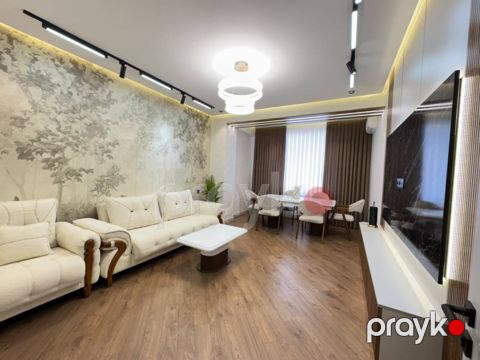 Satılır 3 otaqlı yeni tikili 105 m²
