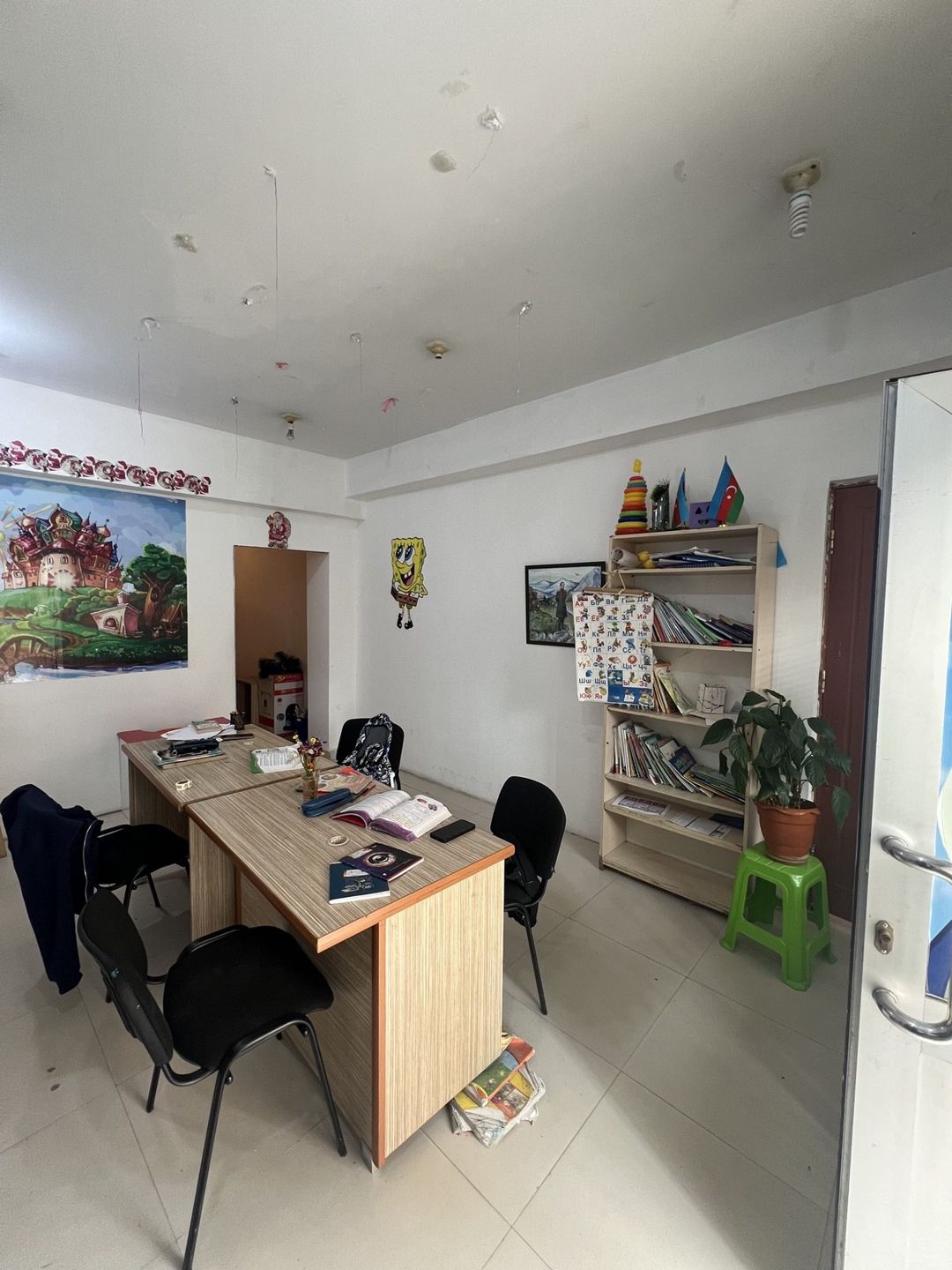 Satılır obyekt 62.5 m² — Əmlak, Bakı (8)