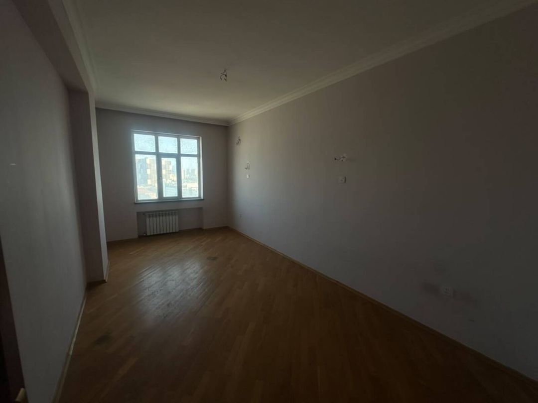 Satılır 3 otaqlı yeni tikili 135 m² — Mənzil, Bakı (10)