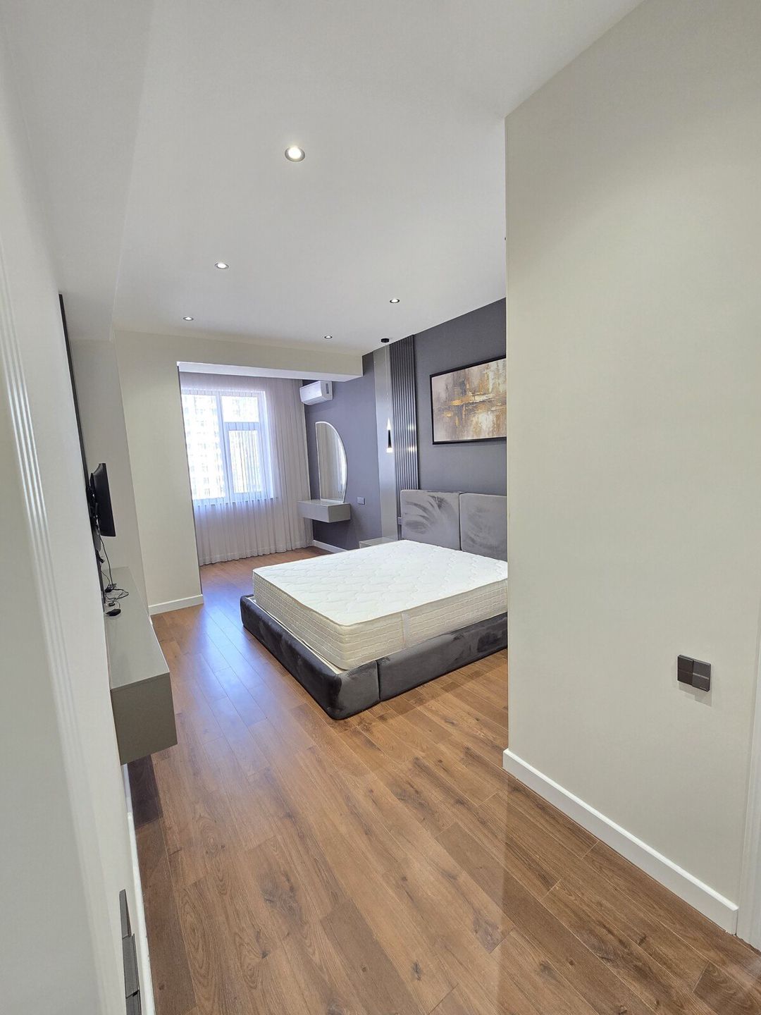 Satılır 4 otaqlı yeni tikili 175 m² — Mənzil, Bakı (9)