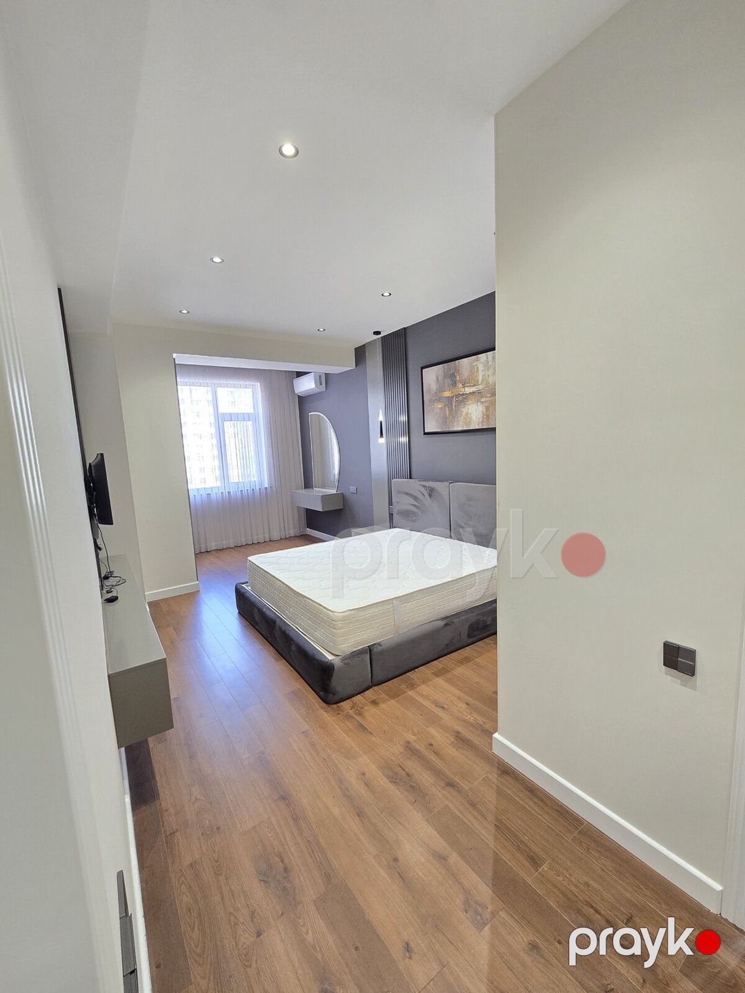 Satılır 4 otaqlı yeni tikili 175 m² — Mənzil, Bakı (9)