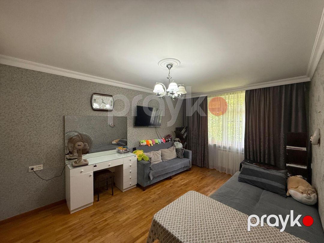 Satılır 3 otaqlı köhnə tikili 75 m² — Mənzil, Bakı (2)