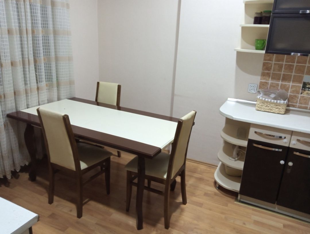İcarəyə verilir 3 otaqlı yeni tikili 70 m² — Mənzil, Bakı (3)