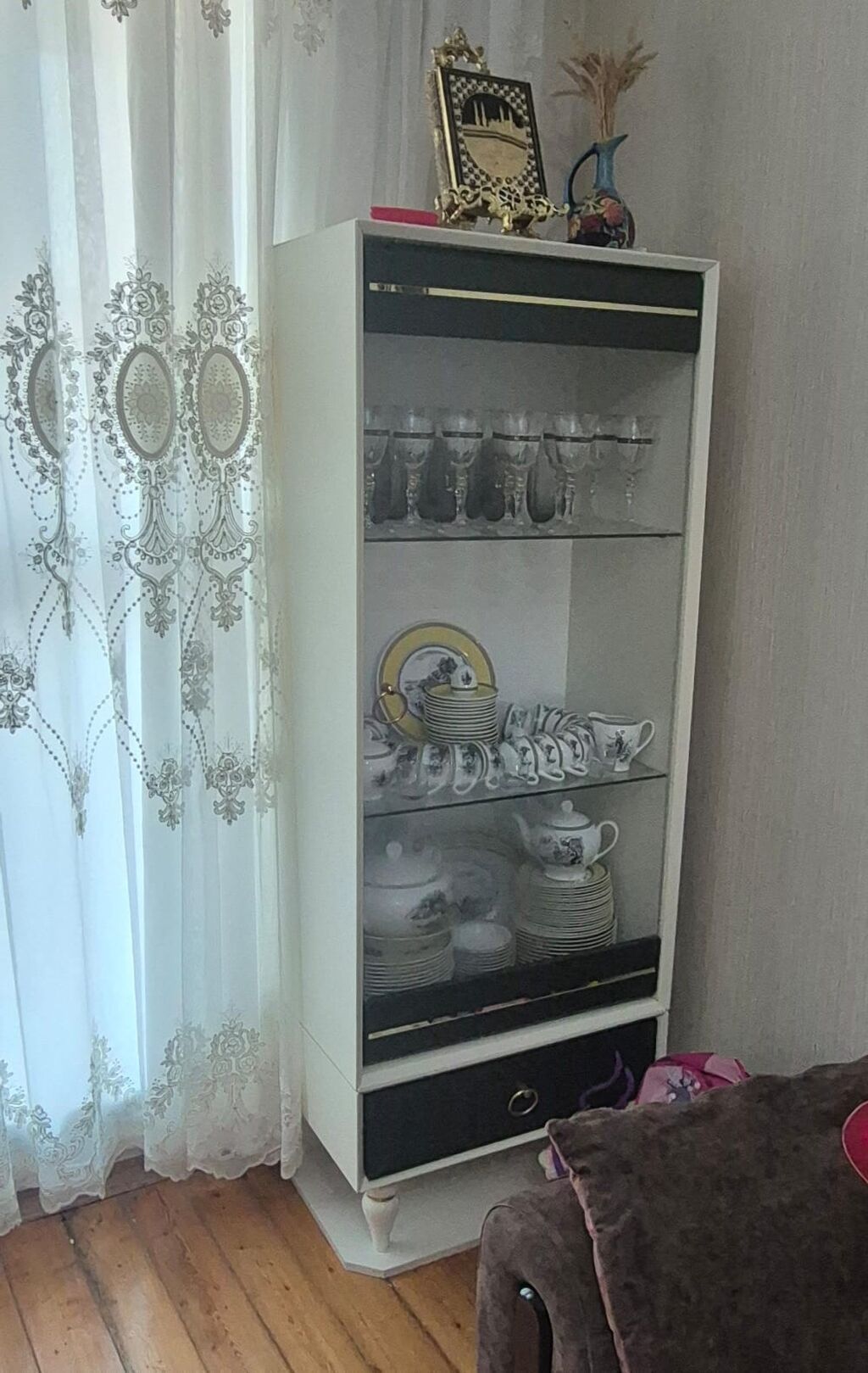 İşlənmiş, Dolab, Komod, Kredit yoxdur — Mebel, Digah (2)