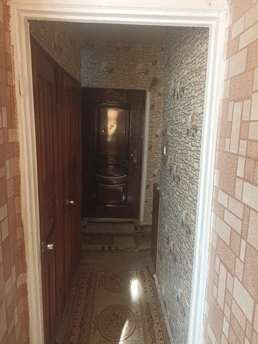 2 otaqlı mənzil satılır, Hövsan qəsəbəsi, 50 m² — Mənzil, Bakı (12)