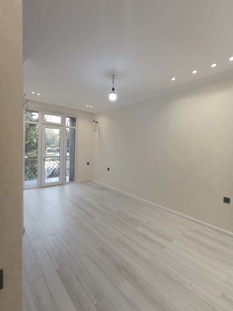 Satılır 2 otaqlı köhnə tikili 45 m² — Mənzil, Bakı (8)