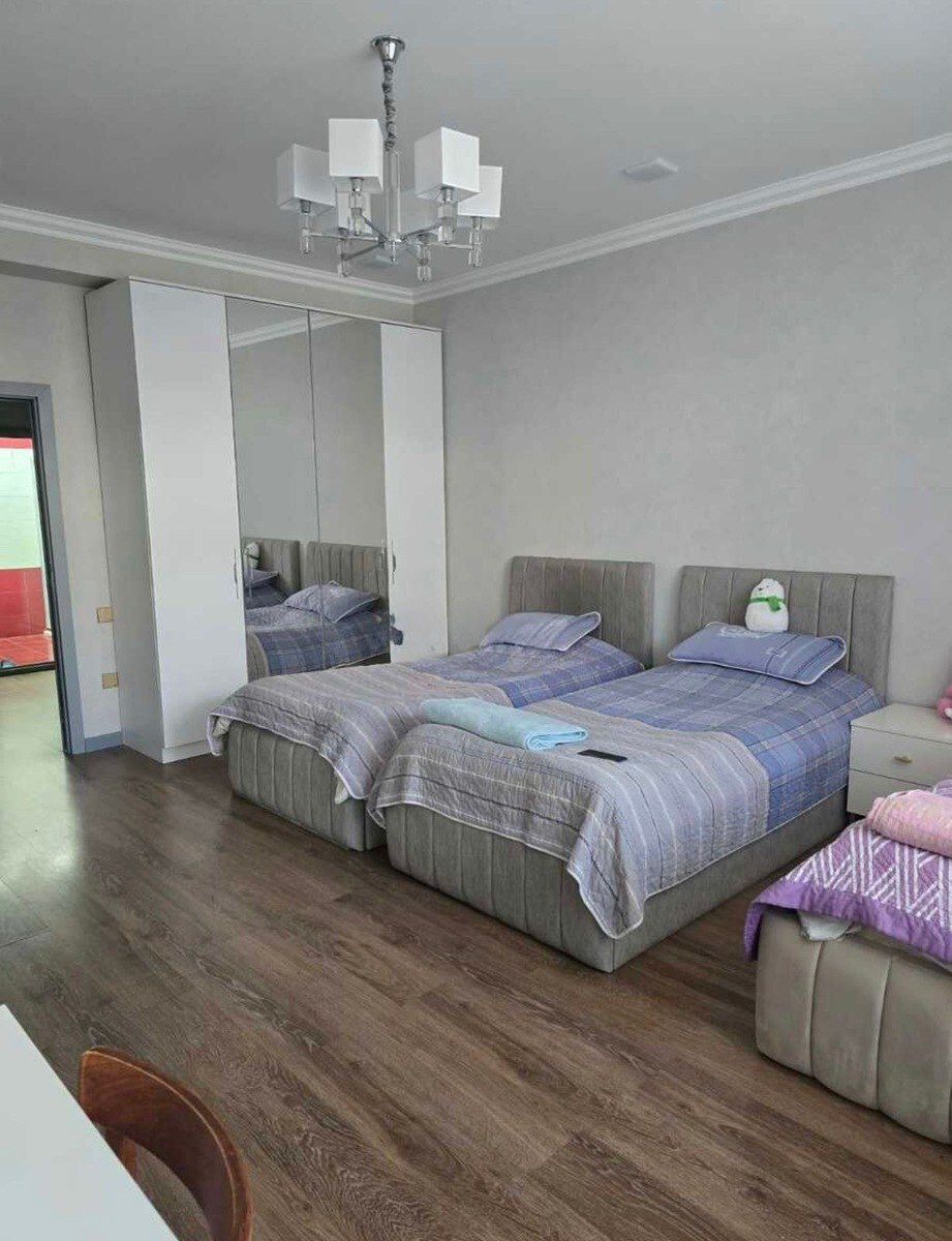 Satılır 3 otaqlı yeni tikili 102 m² — Mənzil, Bakı (4)