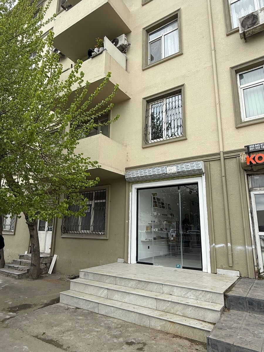 Satılır obyekt 53 m² — Əmlak, Bakı (11)
