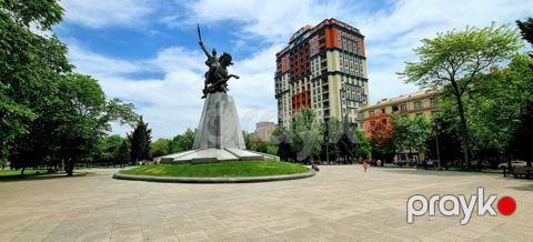 Satılır 4 otaqlı yeni tikili 192 m²