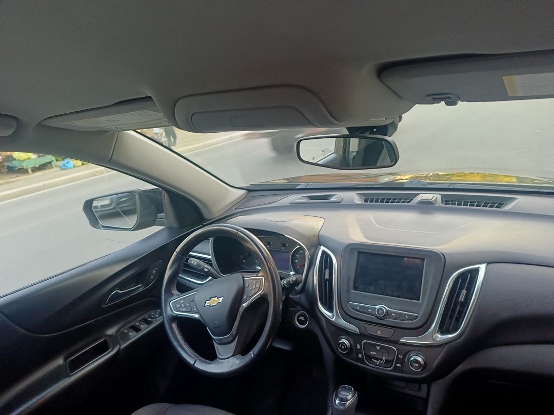 Chevrolet Equinox, 2019 il — Avtomobillər, Gəncə (6)