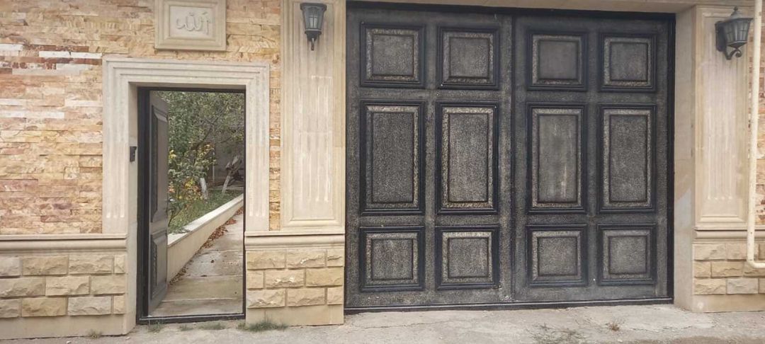 Satılır 5 otaqlı həyət evi/bağ evi 245 m² — Ev, villa, Şamaxı (3)