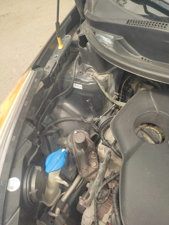 Kia Rio, 1.6 L, 2012 il, 340 000 km — Avtomobillər, Bərdə (9)